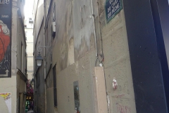 Rue du Chat-qui-Pêche